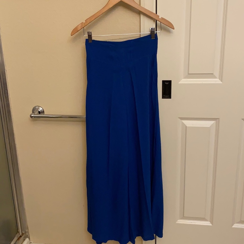 Ava Sky Pant Tiegan